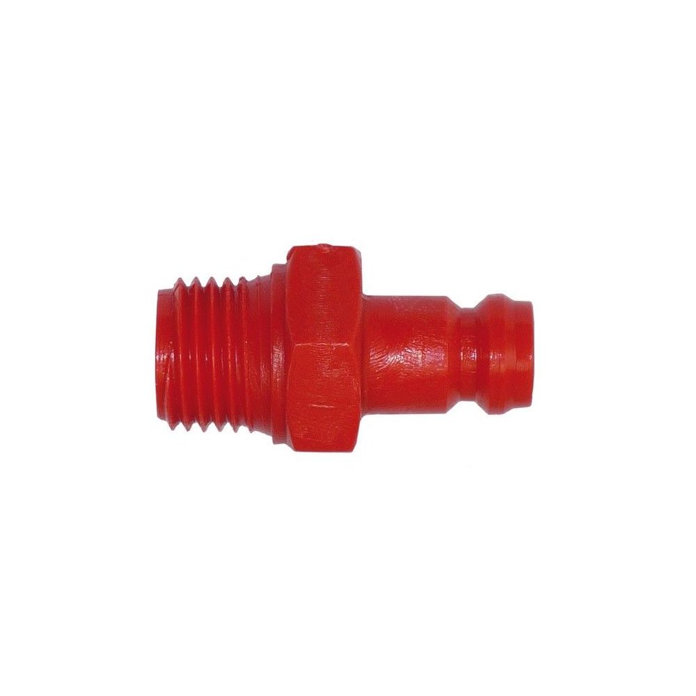 Coupleur rapide mâle 1/4''M