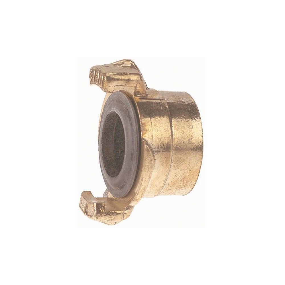 Raccord Express DIN-GEKA Femelle 1''1/4 + Joint