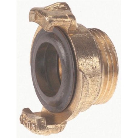 RACCORD EXPRESS DIN-GEKA MALE 3/4'' + JOINT RACCORD EXPRESS DIN-GEKA MALE 3/4'' + JOINT
