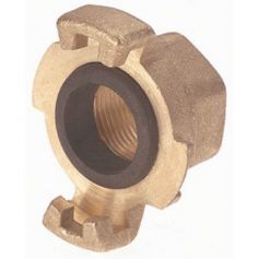 RACCORD EXPRESS FEMELLE 3/4'' + JOINT