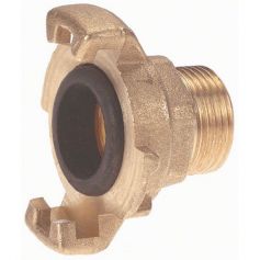 RACCORD EXPRESS MALE 1'' + JOINT