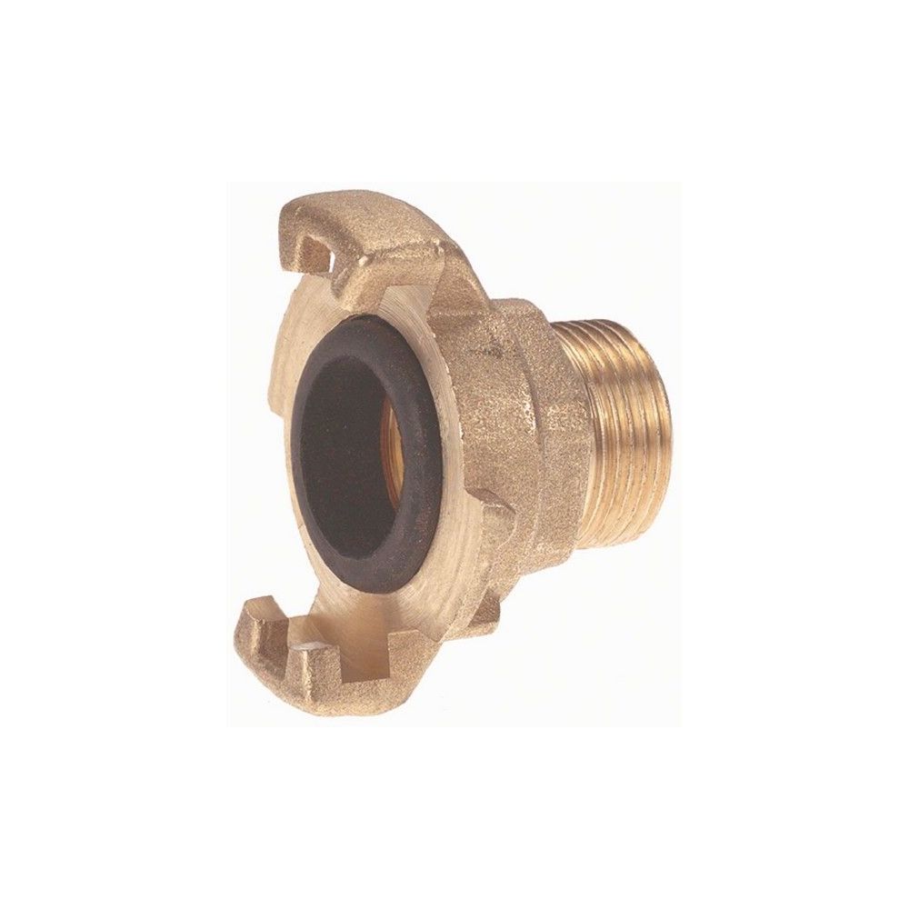 Raccord Express Male 1/2'' + Joint