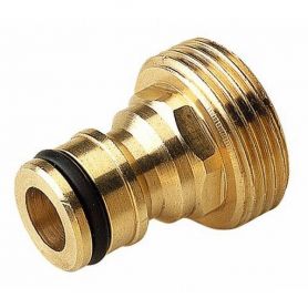 Adaptateur Laiton  M1/2''