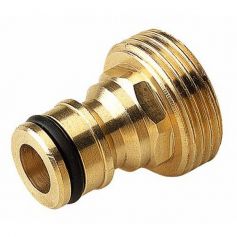 ADAPTATEUR LAITON M3/4''