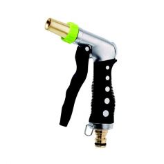 PISTOLET GÂCHETTE PLASTIQUE PULVÉRISATEUR