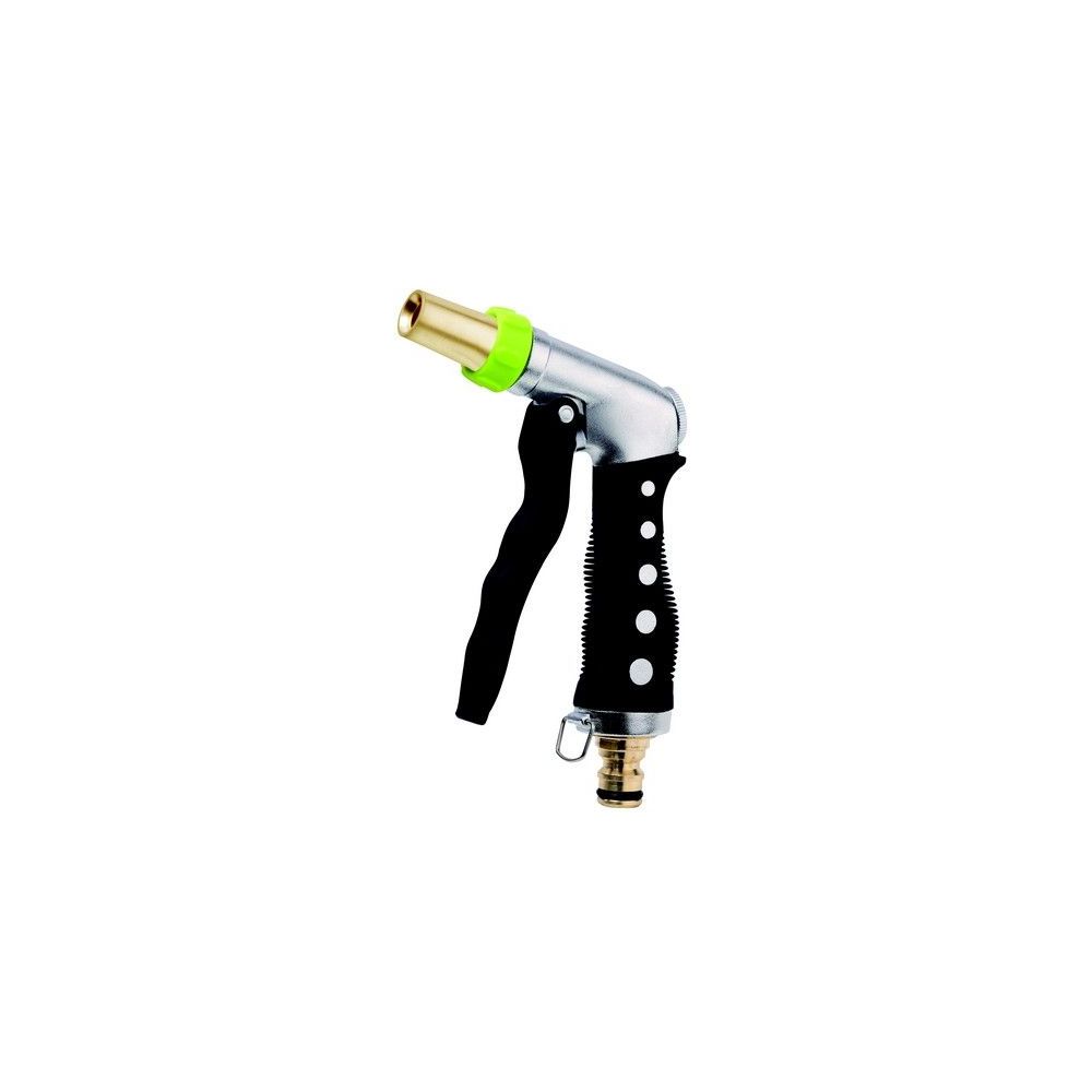 Pistolet gâchette plastique