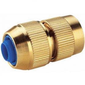 Raccord Automatique Laiton ø15