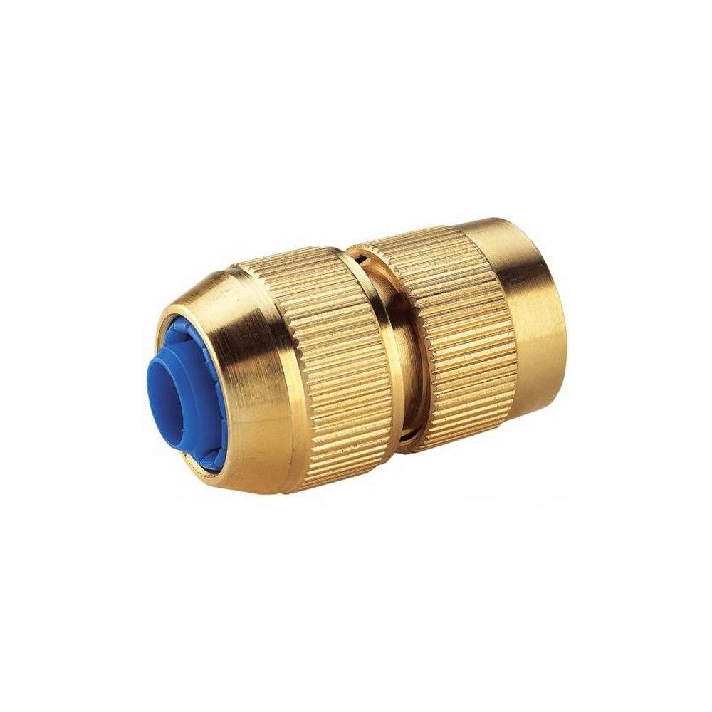 Raccord Automatique Laiton ø15