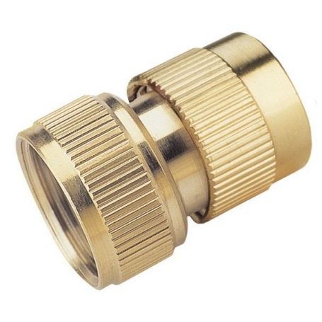 RACCORD LAITON FEMELLE 3/4''