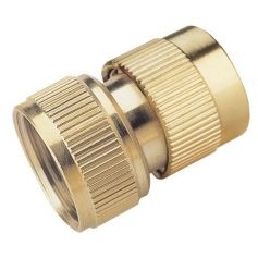 RACCORD LAITON FEMELLE 3/4''