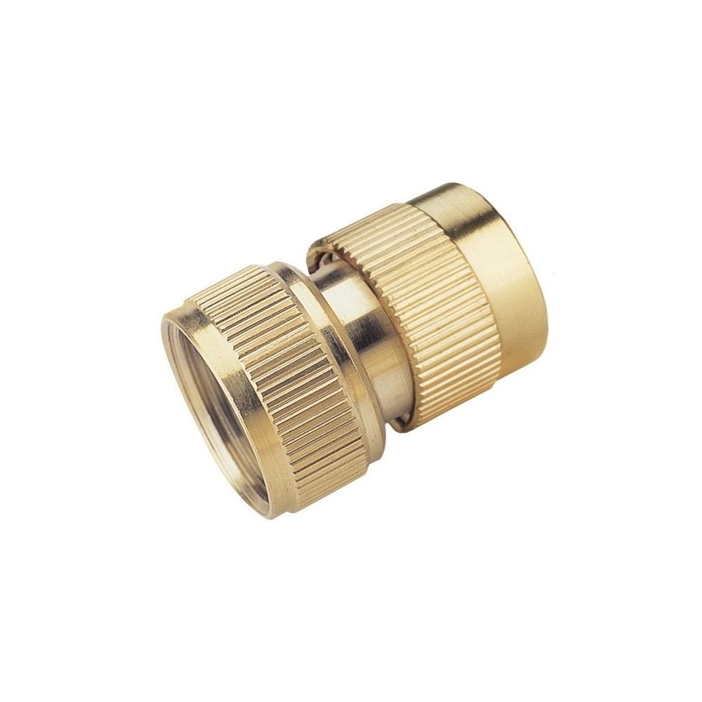 Raccord Laiton Femelle 3/4''
