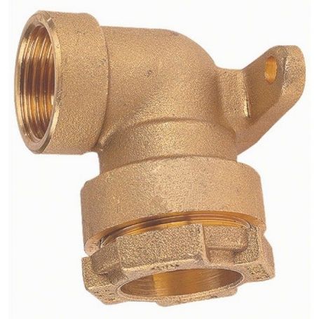 RACCORD COMPRESSION LAITON APPLIQUE Ø25 X F3/4'' RACCORD COMPRESSION LAITON APPLIQUE Ø25 X F3/4''