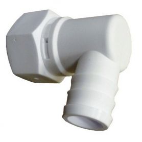 Coude 90° F 3/4'' x ø16