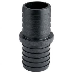 Jonction Cannelée ø 50