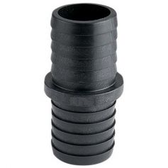 JONCTION CANNELÉE Ø 50