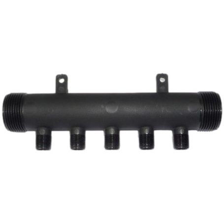 NOURICE E/S 1''1/4M 5 SORTIES 3/8''M