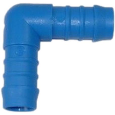 COUDÉ CANNELÉ Ø16