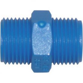 Mamelon Double M/M  1/4''