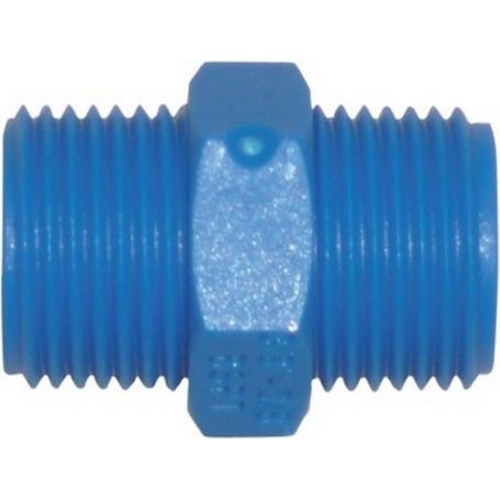 MAMELON DOUBLE M/M 1/4''