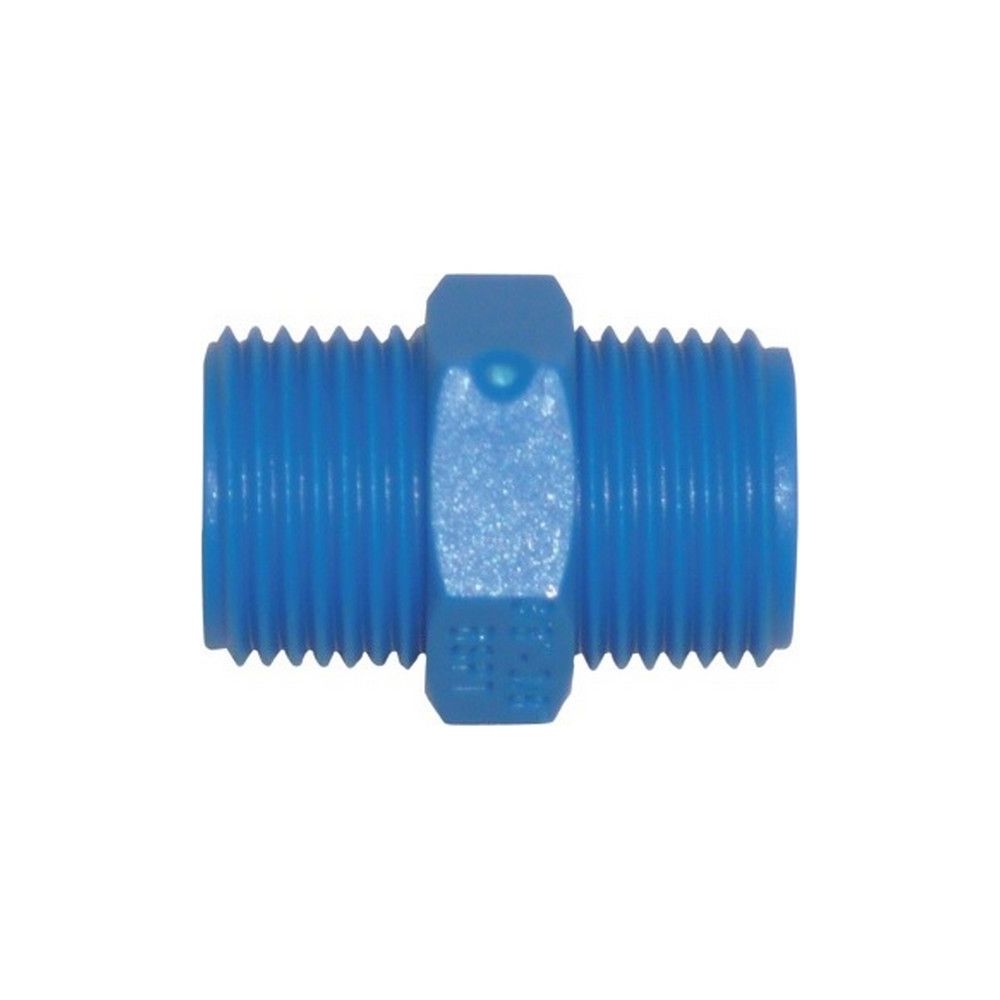 Mamelon Double M/M  1/4''