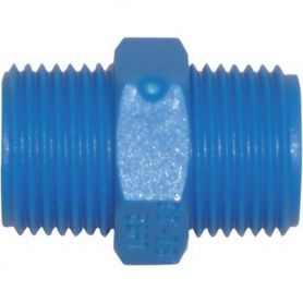 Mamelon Double M/M  1/8''