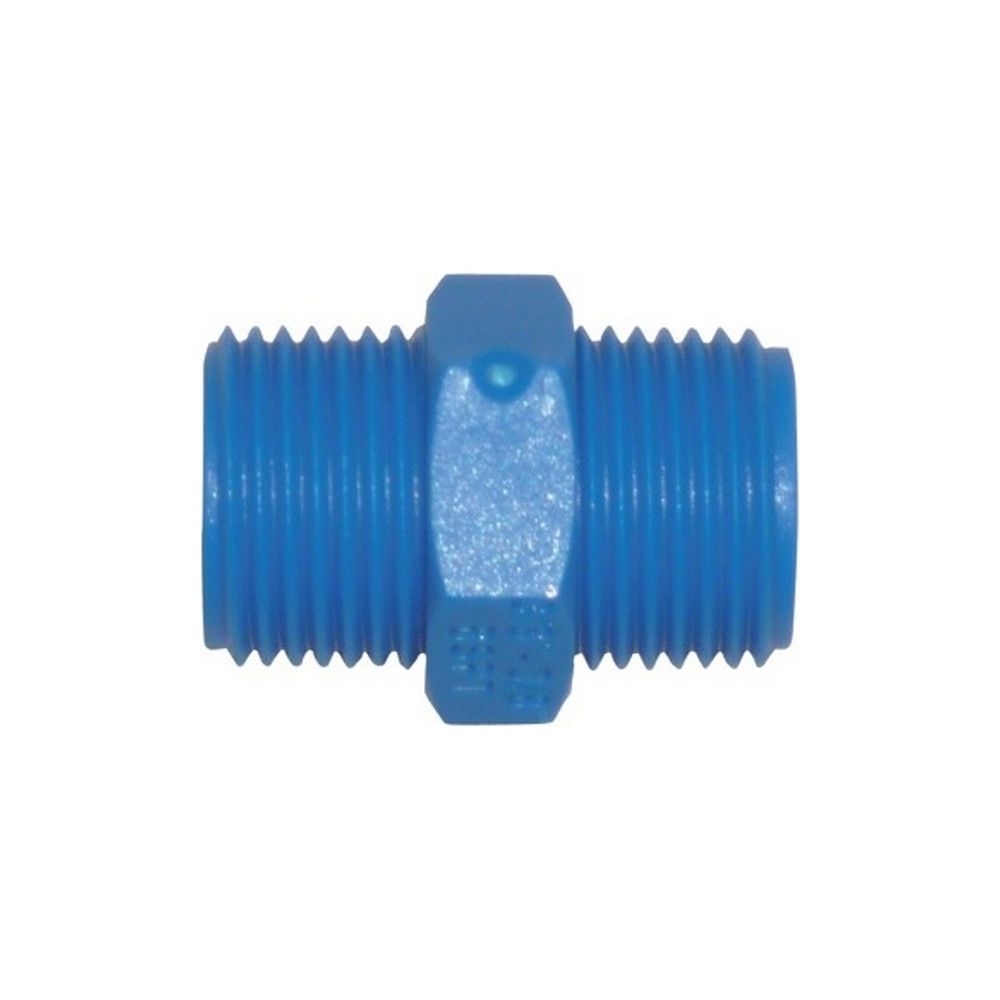 Mamelon Double M/M  1/8''