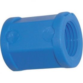 Manchon F/F 1/4''