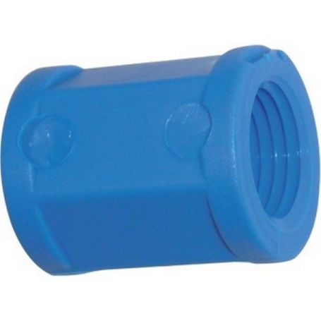 MANCHON F/F 1/4''