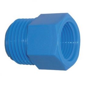 Réduction Double M/F  1/2''   x 3/8''