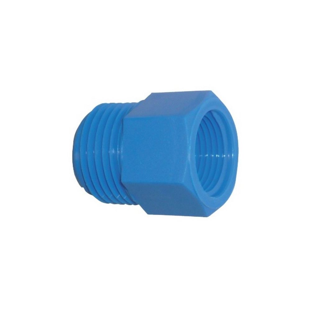 Réduction Double M/F  1/2''   x 3/8''