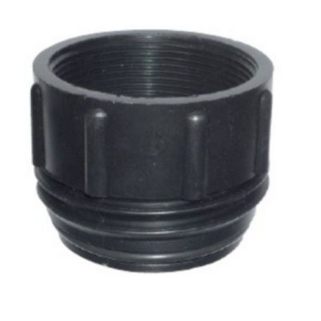 RACCORD D'ADAPTATION FûT 200L M70X6 - F2'' RACCORD D'ADAPTATION FûT 200L M70X6 - F2''