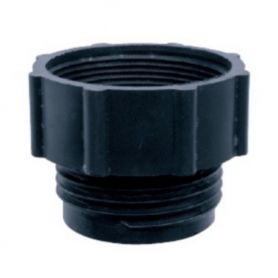Raccord d'Adaptation  fût 200L  M56x4 - F2''