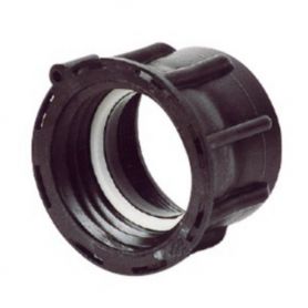 Raccord d'Adaptation  F 2'' x F Gros Pas (60x6)