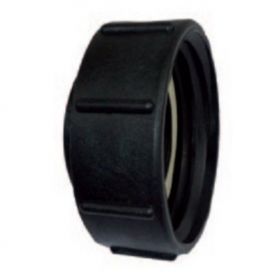 Raccord d'adaptation F2'' x F Gros Pas S100x8