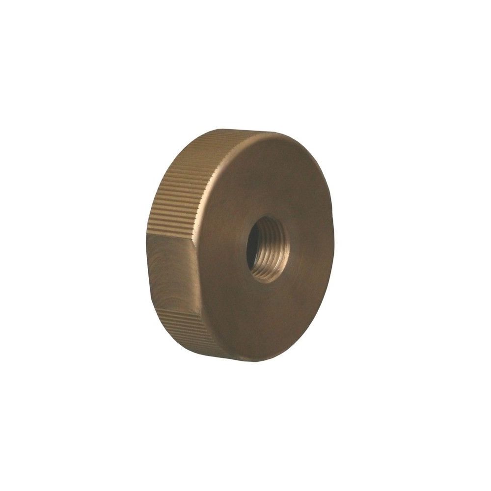 Raccord Laiton  F 3/4'' x F Gros Pas (60x6)
