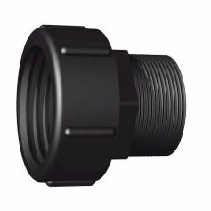RACCORD D'ADAPTATION M2'' X F GROS PAS (75X6) RACCORD D'ADAPTATION M2'' X F GROS PAS (75X6)