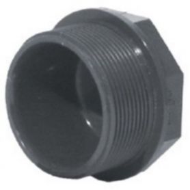 Bouchon Mâle 1''1/4