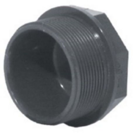 BOUCHON MÂLE 1''1/4