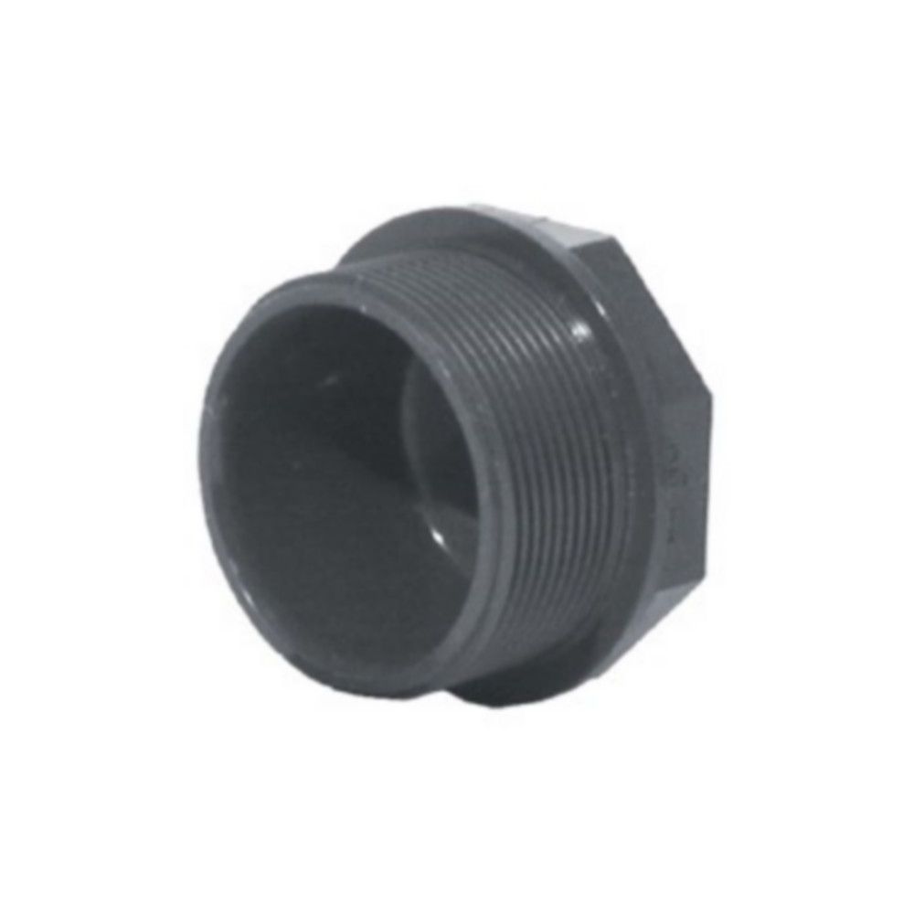 Bouchon Mâle 1''1/4