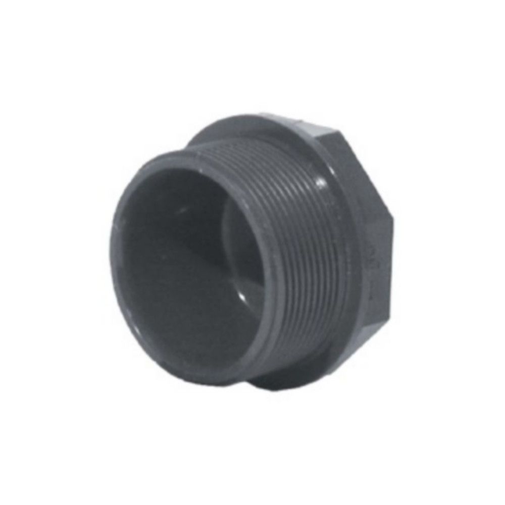 Bouchon Mâle 1/2''