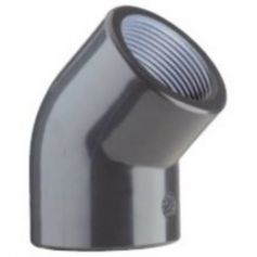 COUDE 45° F/F 2''1/2