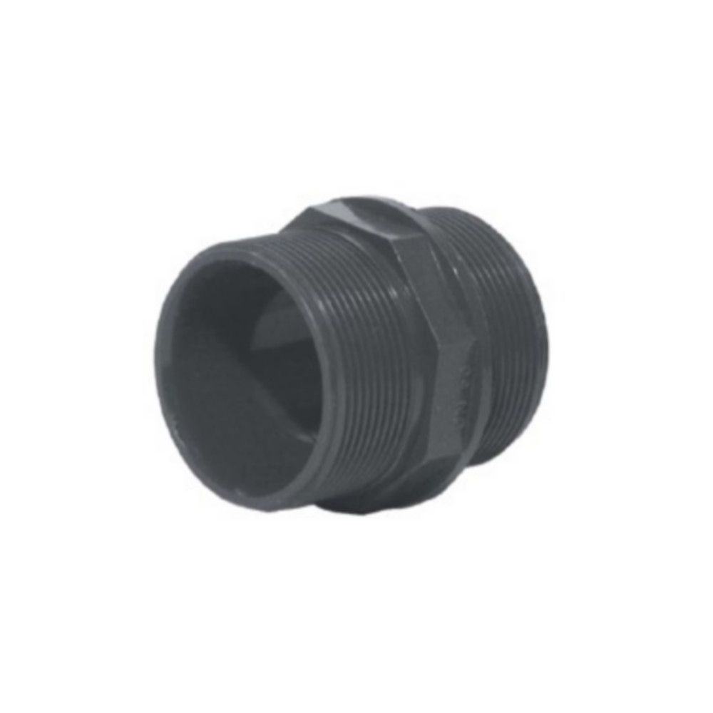Mamelon Double M/M  1''