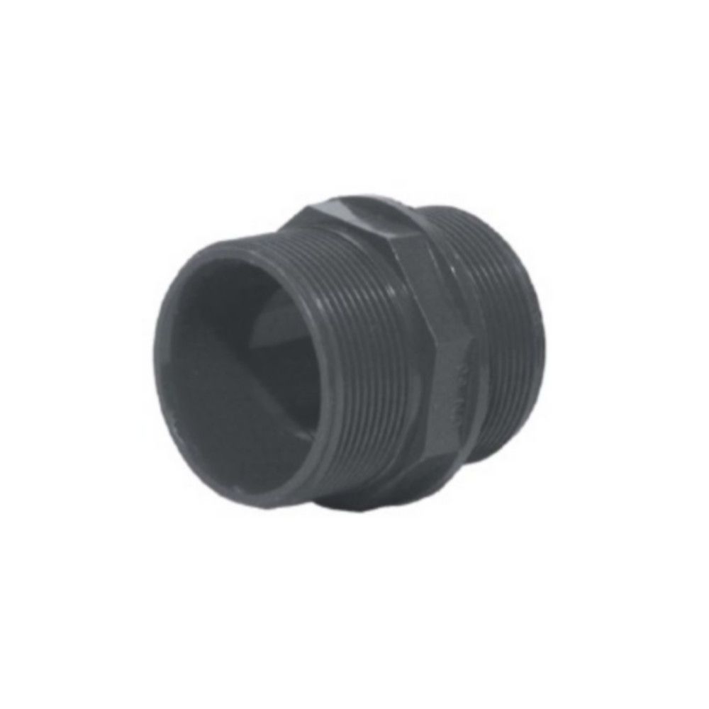 Mamelon Double M/M  1/2''