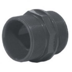 Mamelon Double M/M  3/4''