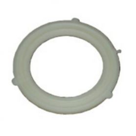 Joint plat blanc 1''1/2