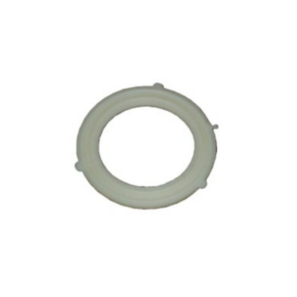 Joint plat blanc 1''1/2