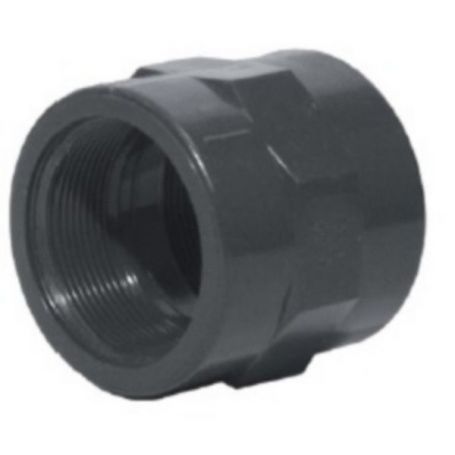 MANCHON F/F 3/4''