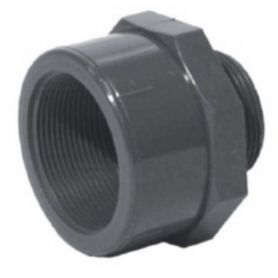 Réduction Fem/Male 1''1/4  x 1''