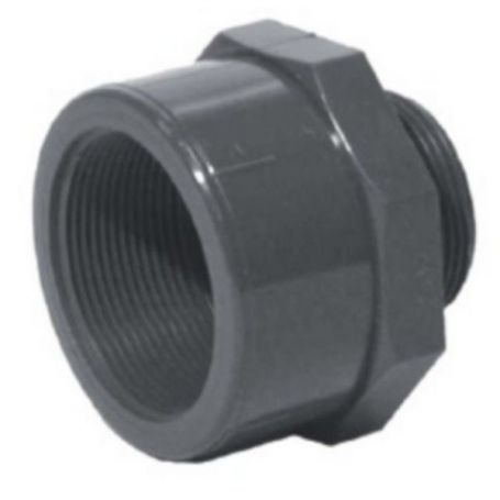 RÉDUCTION FEM/MALE 1'' X 3/4''