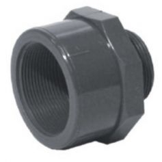 RÉDUCTION FEM/MALE 1'' X 3/4''